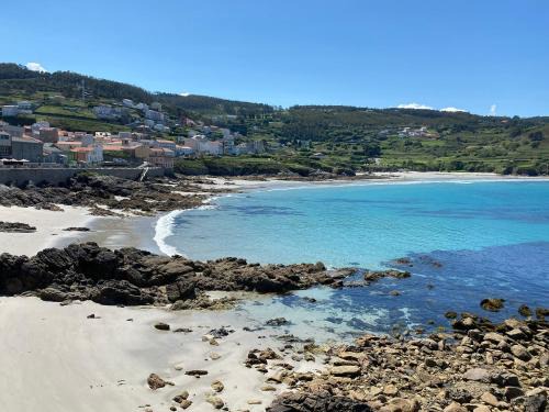 Laracha Casa | Casa de playa TABI Caión- A Coruña (VUT-CO-000899)
