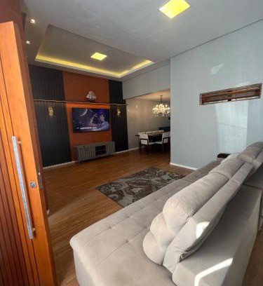 Tramandai Casa | Casa de praia 2 quartos