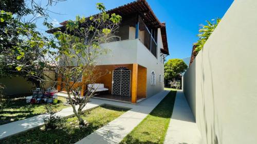 Balneario Remanso Casa | Casa de Praia 5 Quartos