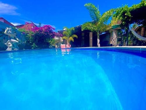 Aguas Belas Casa | Casa De Praia 7 quartos Em Aguas Belas, CE
