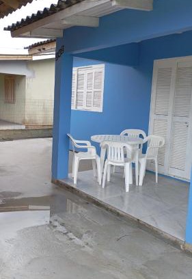Passo de Torres Casa | Casa de praia a 100 metros da praia