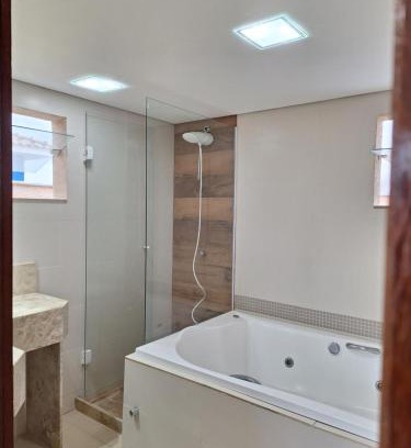Itaipuacu Casa | Casa de Praia ampla com piscina Itaipuaçu