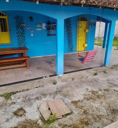Belem Casa | Casa de praia Aninha