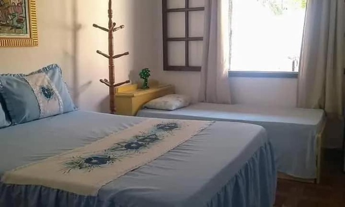 Praia Grande Casa | Casa de praia Atalaia