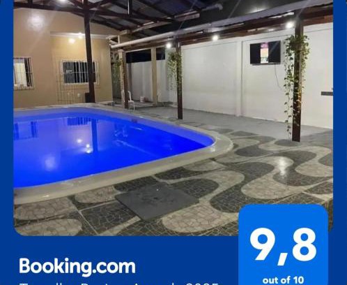 Macapa Casa | casa de praia