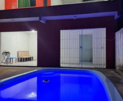 Sirinhaem Casa | Casa de praia