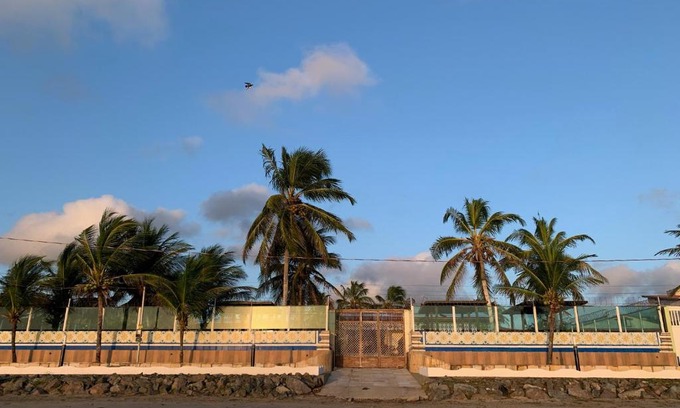 Sao Jose de Ribamar Casa | Casa de Praia Panaquatira - São J. Ribamar