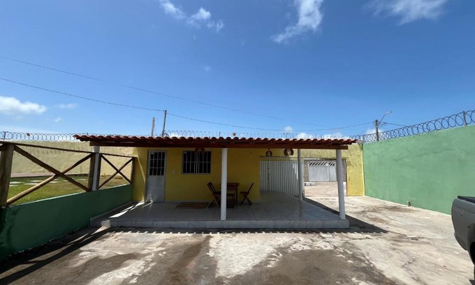 Sao Jose de Ribamar Casa | Casa de praia