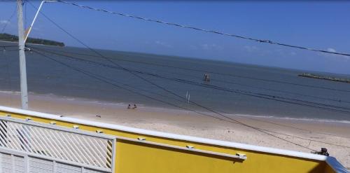 Sao Jose de Ribamar Casa | Casa de praia são José de Ribamar