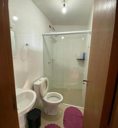 Passo de Torres Casa | Casa de praia com piscina