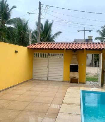 Teresopolis Casa | CASA DE PRAIA COM PISCINA EM ILHÉUS-BA a 50m DA PRAIA