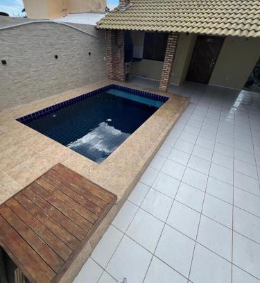 Luis Correia Casa | Casa de Praia do Luiz