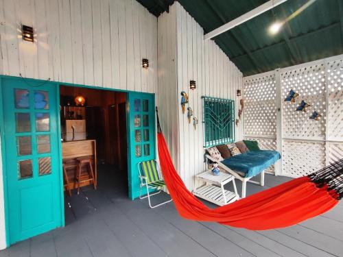 Braganca Casa | Casa de Praia Dunnas - Ajuruteua - Pa