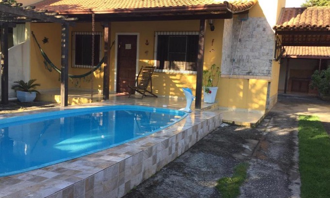 Costazul Casa | Casa de praia em Costazul - Rio das Ostras