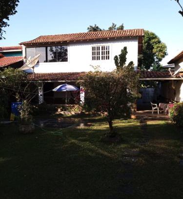Jacone Casa | Casa de Praia em Jaconé - Centro de Jacone - Comércios e Mercado!
