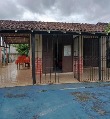 Belem Casa | Casa de Praia em Mosqueiro