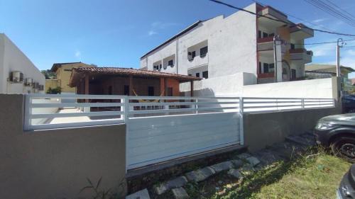 Pontal Casa | Casa de praia em Olivença beira mar