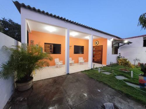 Paripueira Casa | Casa de praia em Paripueira