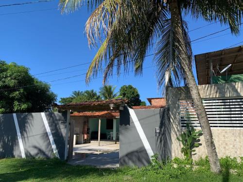 Centro Casa | Casa de praia em Vilage da Barra