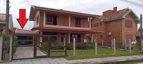 Xangri-La Casa | Casa de Praia em Xangri-lá a 3 quadras do mar
