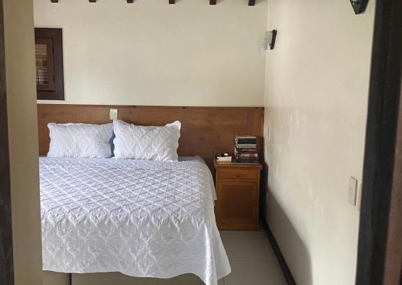 Joao Fernandes Casa | Casa de praia Família Ramos
