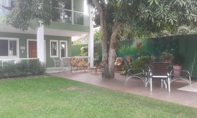 Centro Casa | Casa de Praia guarapari