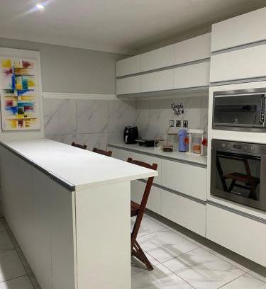 Caucaia Apartamento | Casa de Praia-icarai
