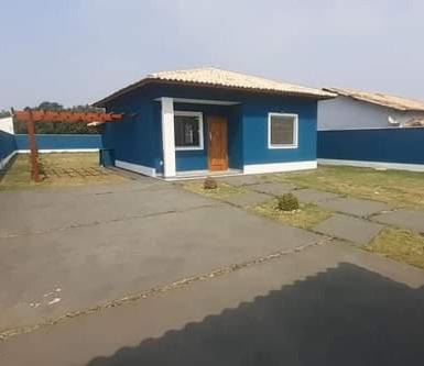 Marica Casa | CASA DE PRAIA ITAIPUAÇU
