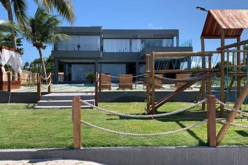 Pilar Casa | Casa de praia Itamaracá - Pontal da Ilha