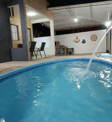 Village Jacuma Casa | Casa de Praia Jacumã