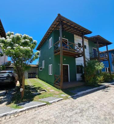 Jaua Casa | Casa de Praia Litoral Norte - jauá - Bahia