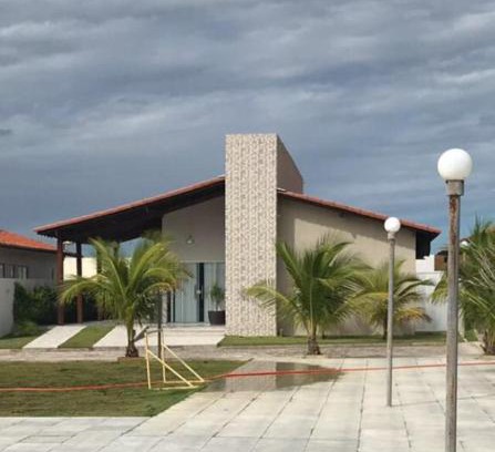 Cearazinho Casa | Casa de praia Luís Correia