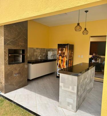 Camocim Casa | Casa de Praia Maceió