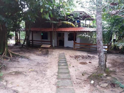 Manaus Casa | Casa de praia Milton JR