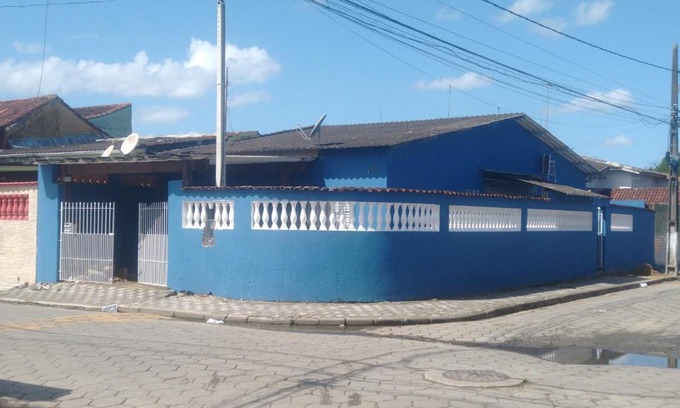 Mongagua Casa | Casa de Praia Mongaguá