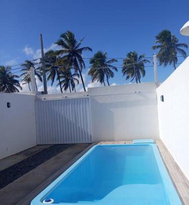 Jaua Apartamento | Casa de praia no litoral norte da Bahia