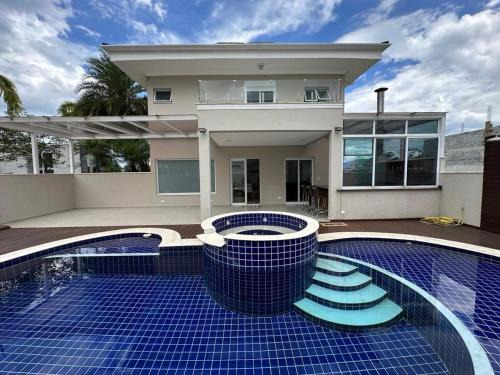 Caraguatatuba Casa | Casa de Praia no Massaguaçu em Caraguatatuba