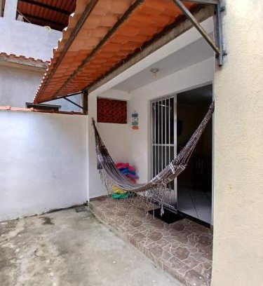 Monsuaba Casa | Casa de praia no paraíso de Angra!