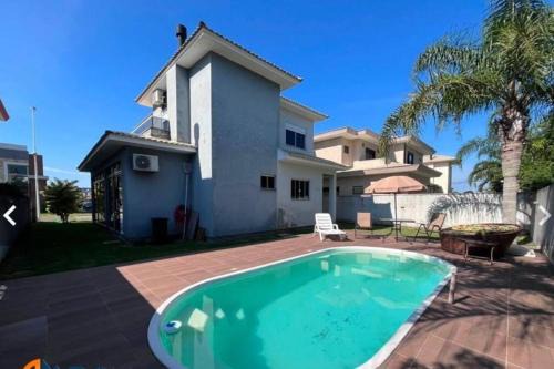 Muquem Casa | Casa de praia para familia nos Ingleses