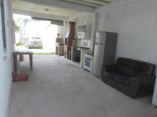 Recanto da Sereia Casa | Casa de praia para temporada Guarapari