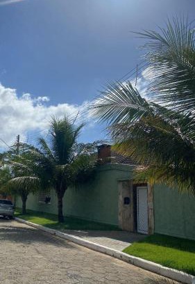 Parque Oasis Casa | Casa de praia Peruibe