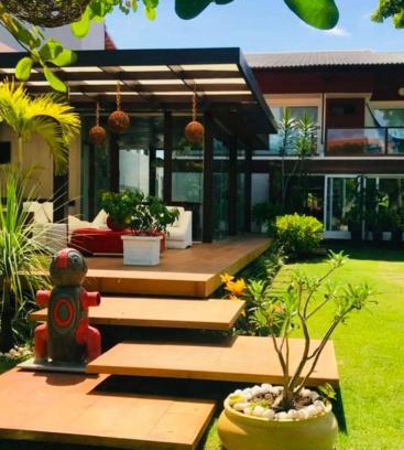 Toquinho Casa | Casa de Praia Porto de Galinhas Toquinho