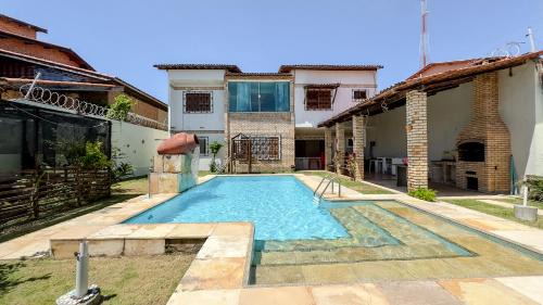 Aquiraz Casa | Casa de Praia - Praia Bela