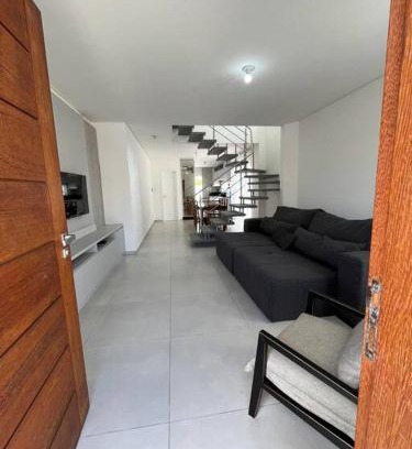 Muquem Casa | Casa de Praia Recanto das Corujas