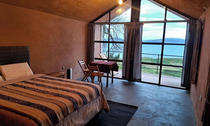 Llachon Casa | Casa de Primo