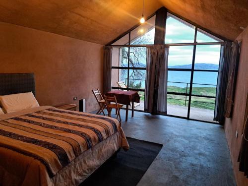 Llachon Casa | Casa de Primo