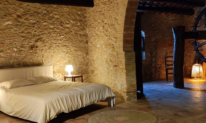 Ordis Casa | Casa de pueblo con encanto en L'Empordà - Costa Brava - Barcelona