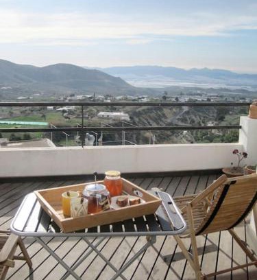 Nijar Apartamento | Casa de pueblo en Nijar