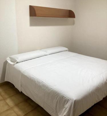 Ganuza Apartamento | Casa de pueblo