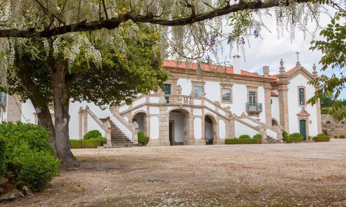 Soalhaes Casa | Casa de Quintã
